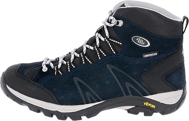 Bruetting Mount Bona High Women's Hiking Shoes Nairobi Kenya