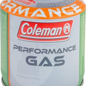 Coleman C300 Performance Gas Cartridge Nairobi