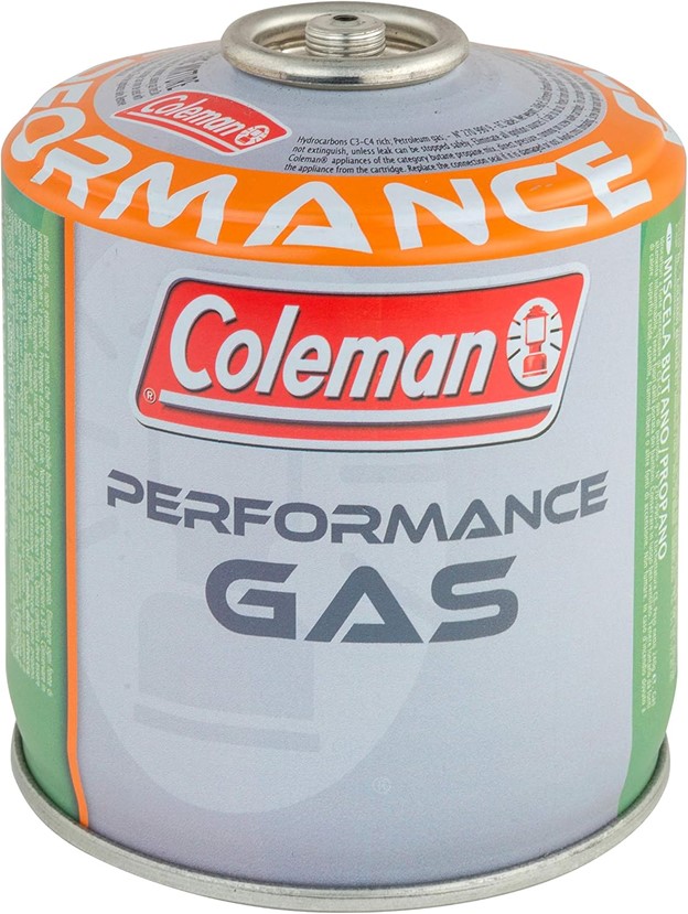 Coleman C300 Performance Gas Cartridge Nairobi