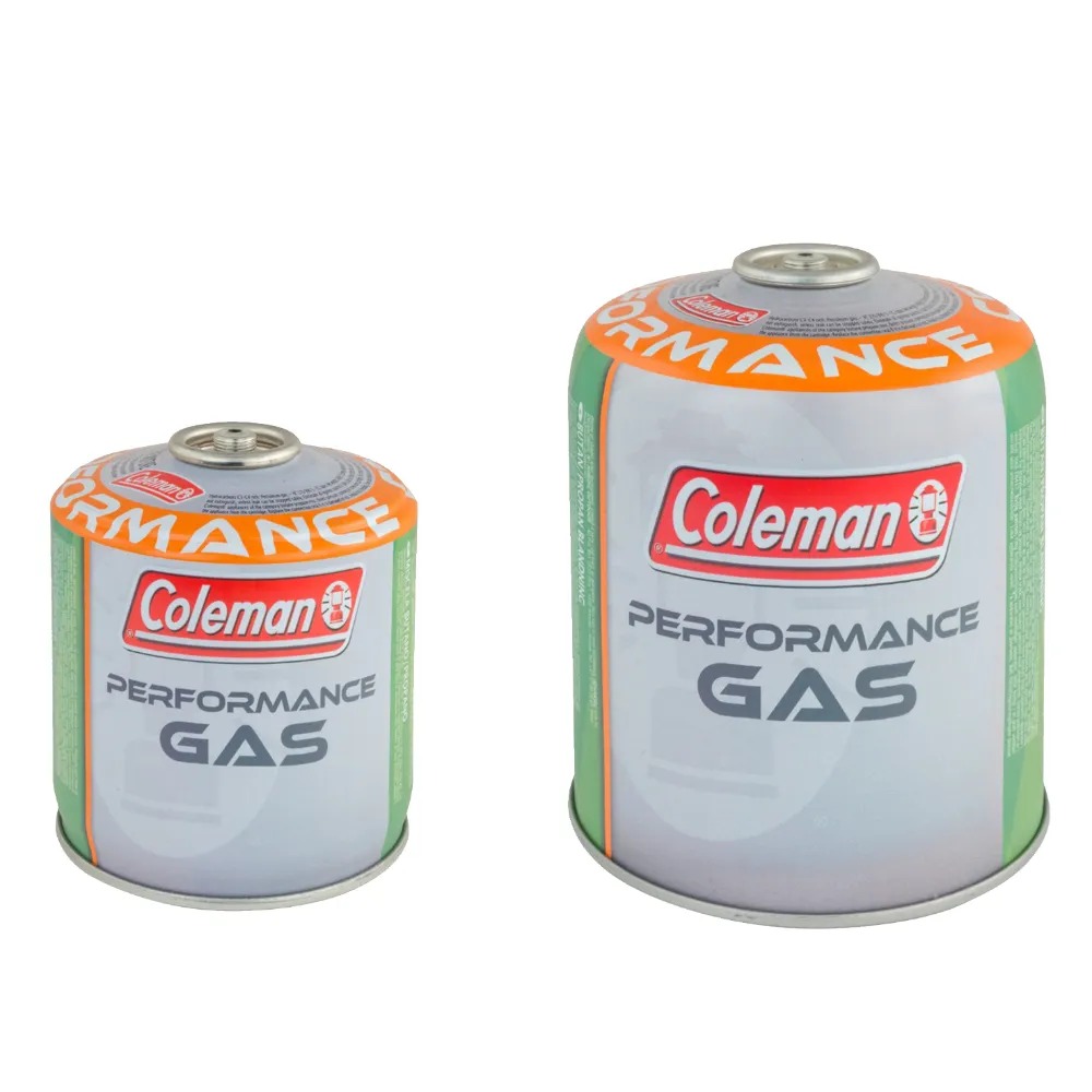 Coleman C300 Performance Screw-On Gas Can