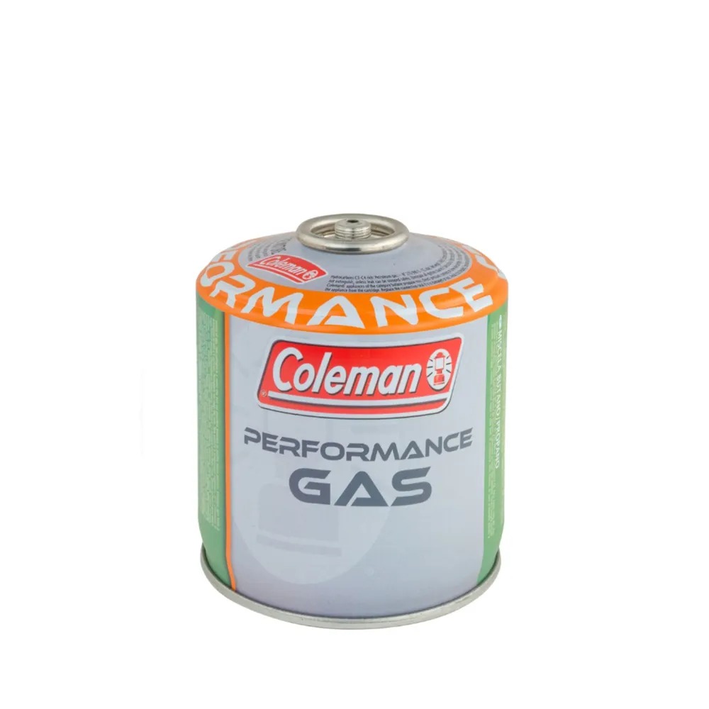 Coleman C300 Performance Screw-On Gas Can
