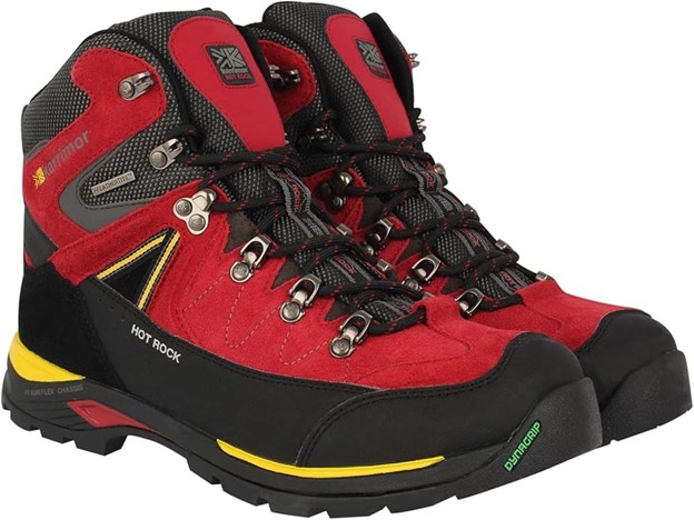 Karrimor Hot Rock Men Walking Boots Nairobi Kenya