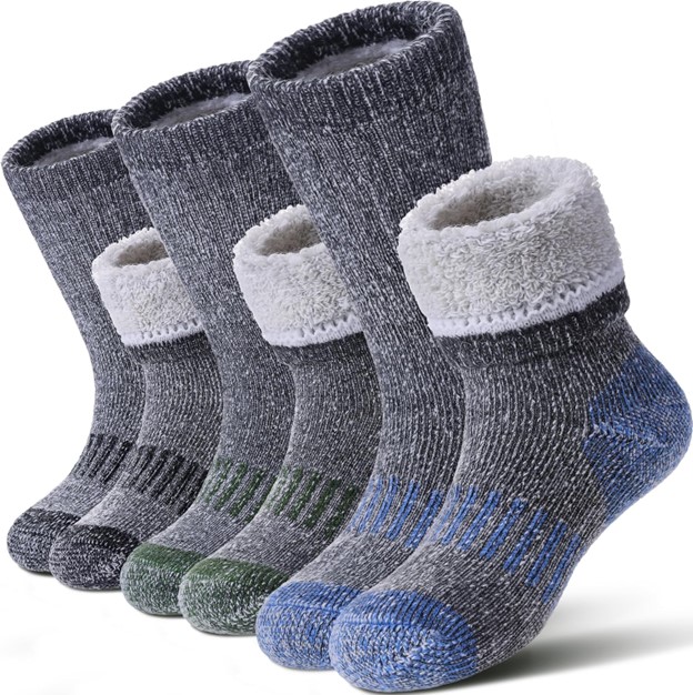 Merino Wool Hiking Socks Kenya Nairobi
