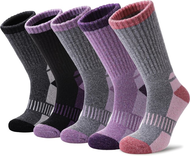 Merino Wool Hiking Socks Kenya Nairobi