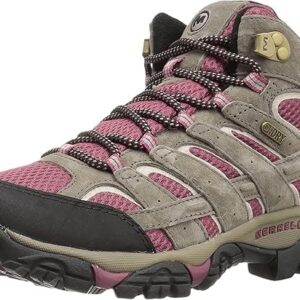 Merrell Women's Moab 2 Mid Waterproof Hiking Boot Nairobi Kenya