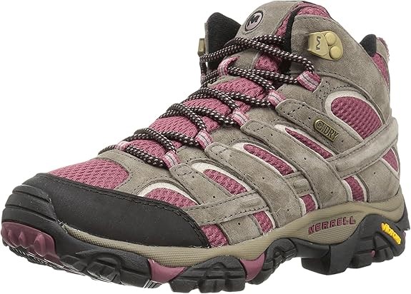 Merrell Women's Moab 2 Mid Waterproof Hiking Boot Nairobi Kenya