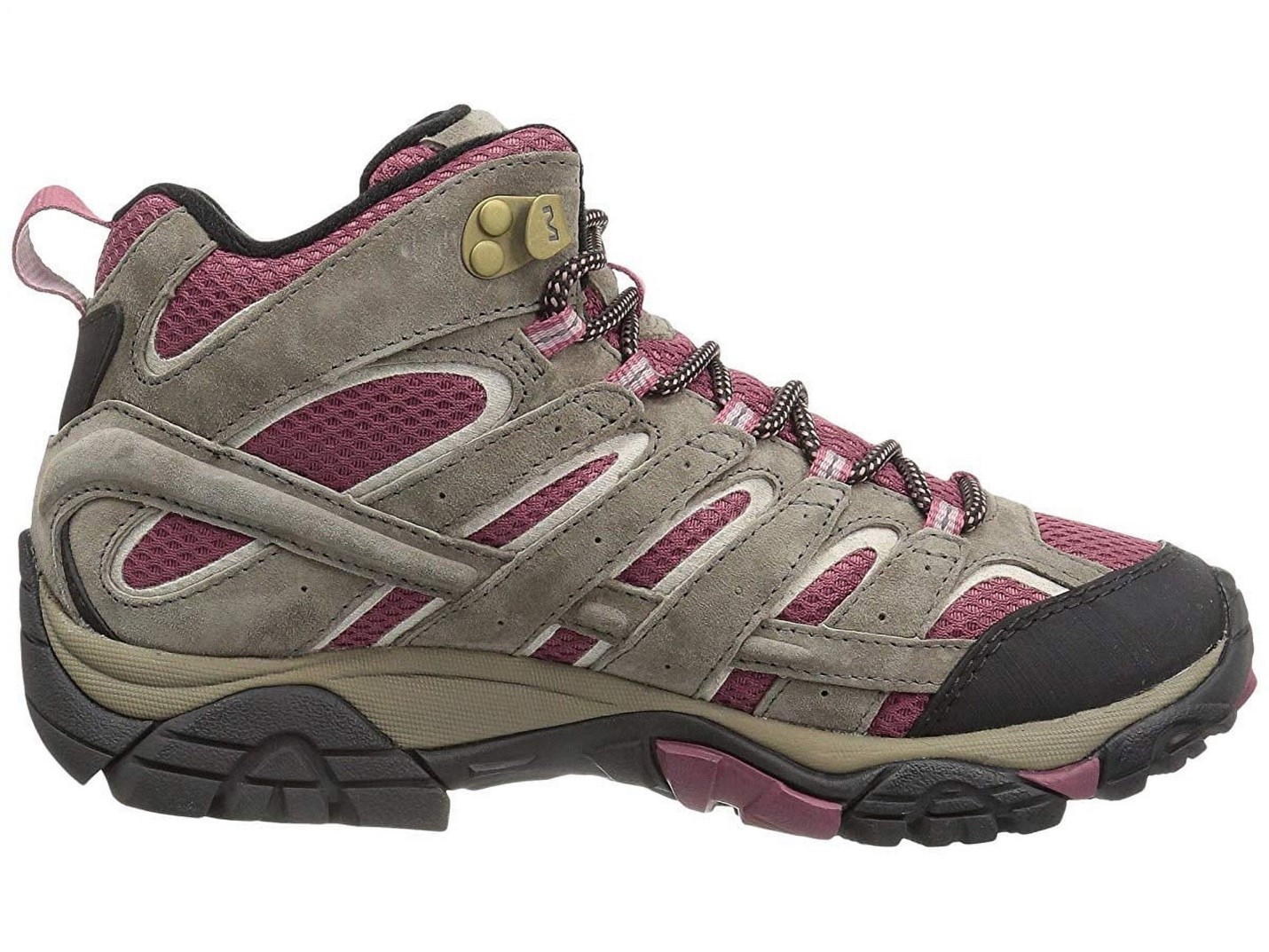 Merrell Women's Moab 2 Mid Waterproof Hiking Boot Nairobi Kenya