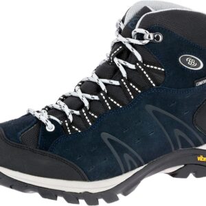 Bruetting Mount Bona High Trekking and Hiking Shoes Kenya