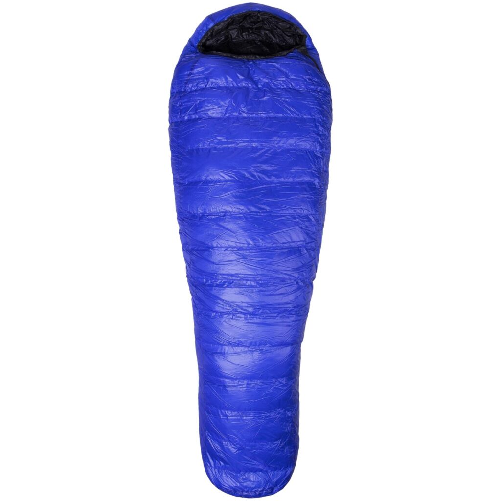 -15°C Mummy Shape Down Sleeping Bag Nairobi