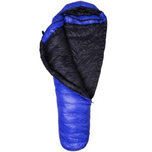 -15°C Mummy Shape Down Sleeping Bag, Best 26