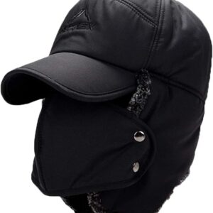 Winter Trapper Hat Kenya Nairobi