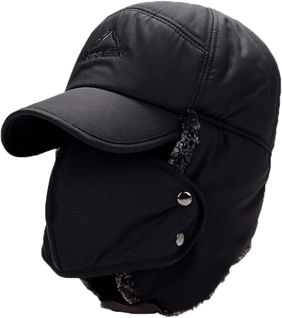 Winter Trapper Hat Kenya Nairobi