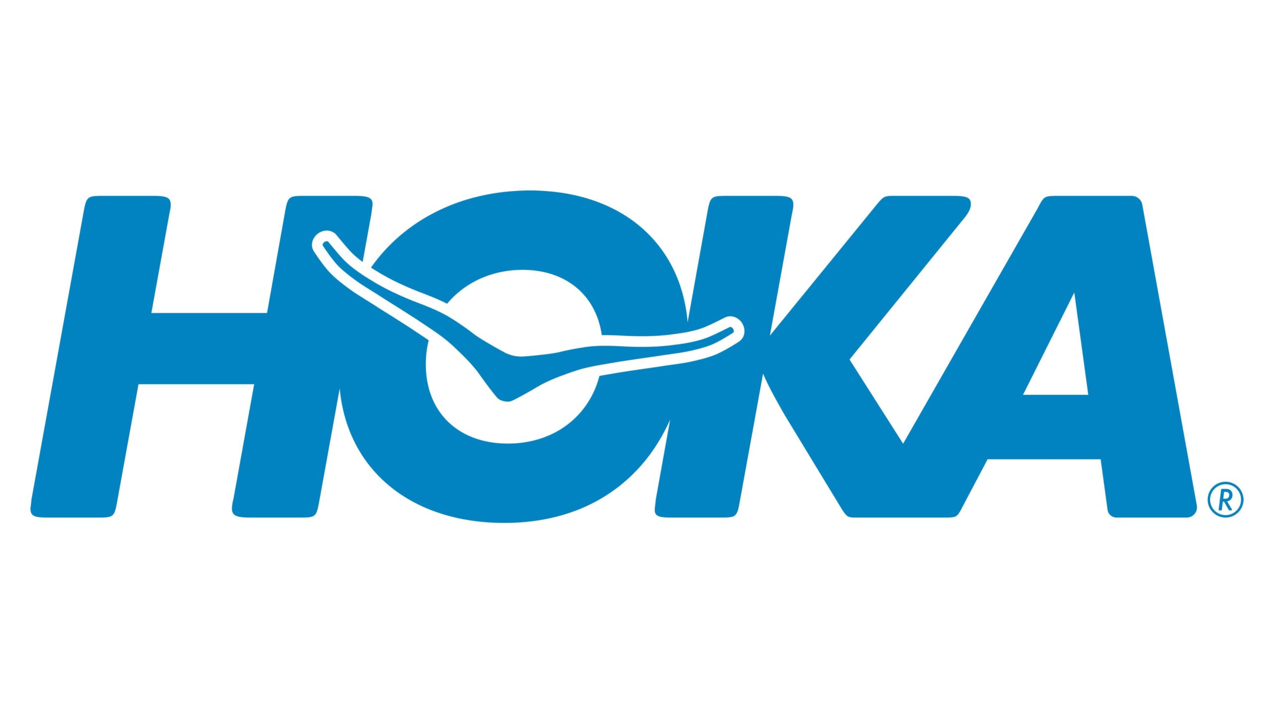Hoka-brand
