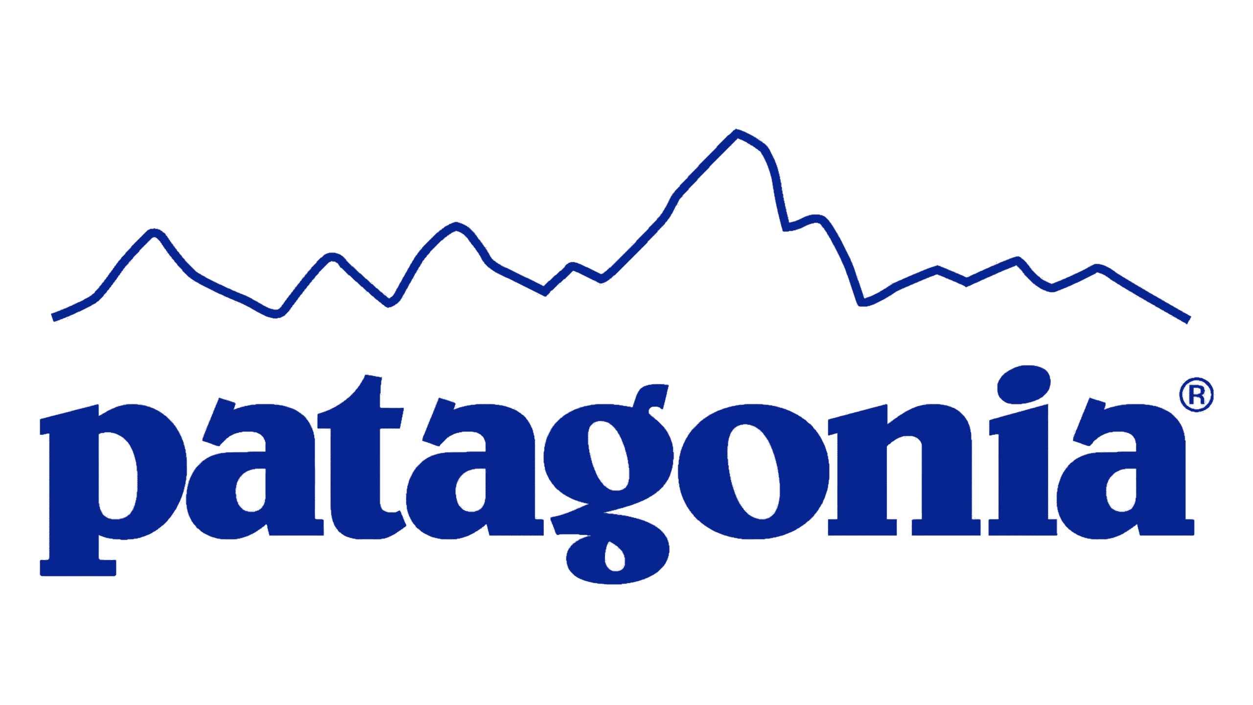 Patagonia-Emblem