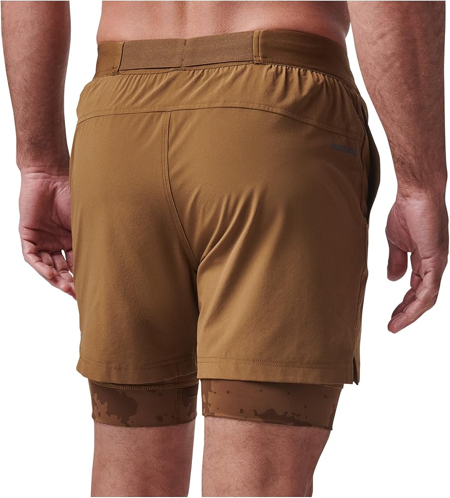 𝐌𝐞𝐧 𝐆𝐲𝐦 𝐒𝐡𝐨𝐫𝐭 𝐰𝐢𝐭𝐡 𝐚 𝐁𝐚𝐢𝐤𝐚 𝐒𝐡𝐨𝐫𝐭 - Image 3