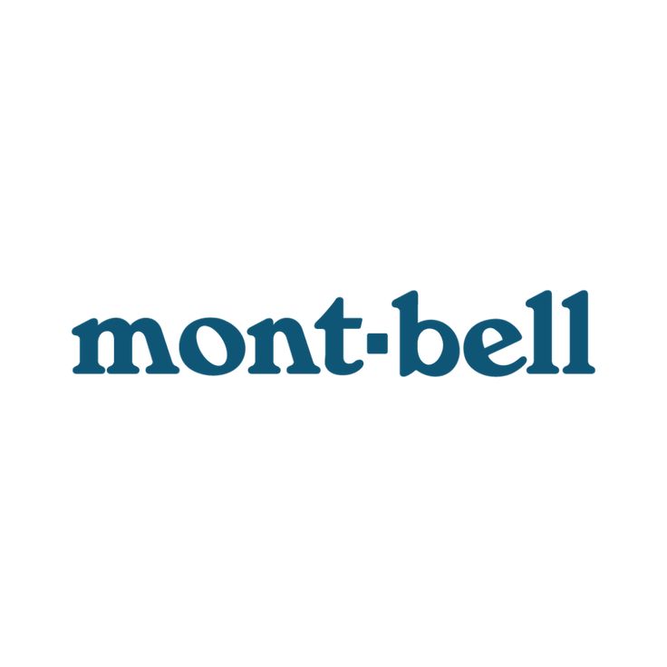 montbell-brand
