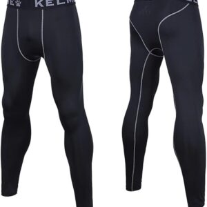Men's Long Johns Winter Thermal Pants