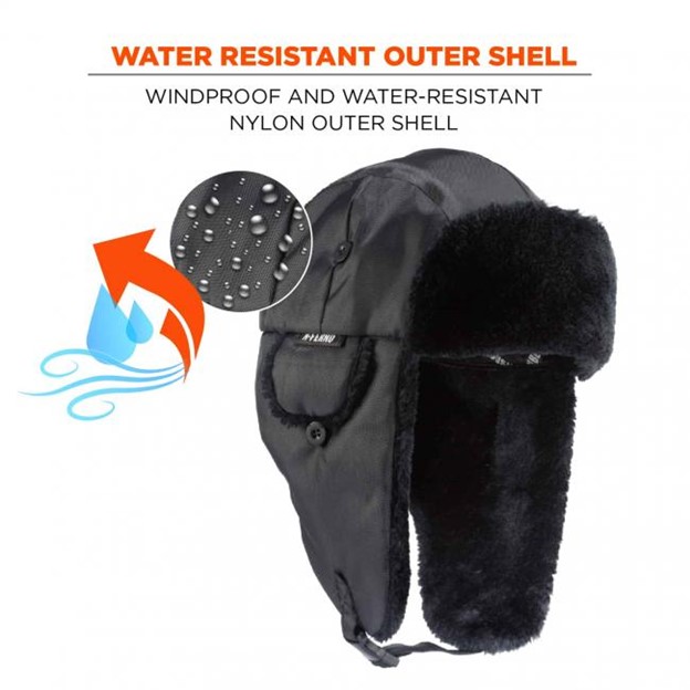 The Tactical Winter Trapper Hat Nairobi