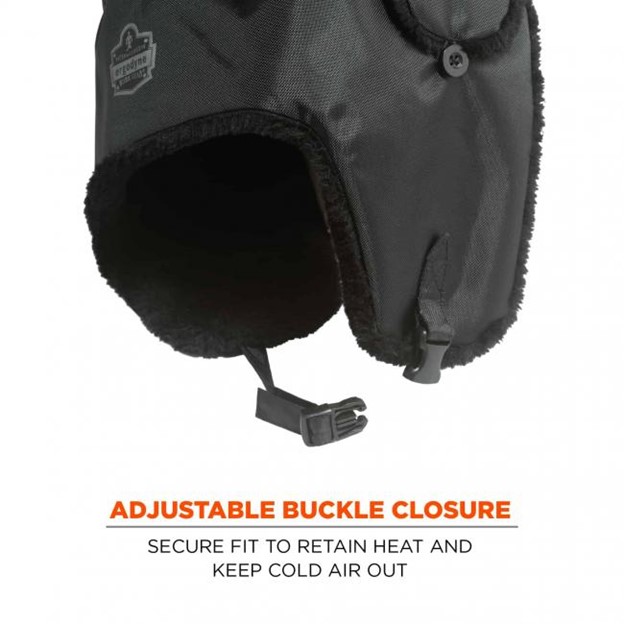 The Tactical Winter Trapper Hat
