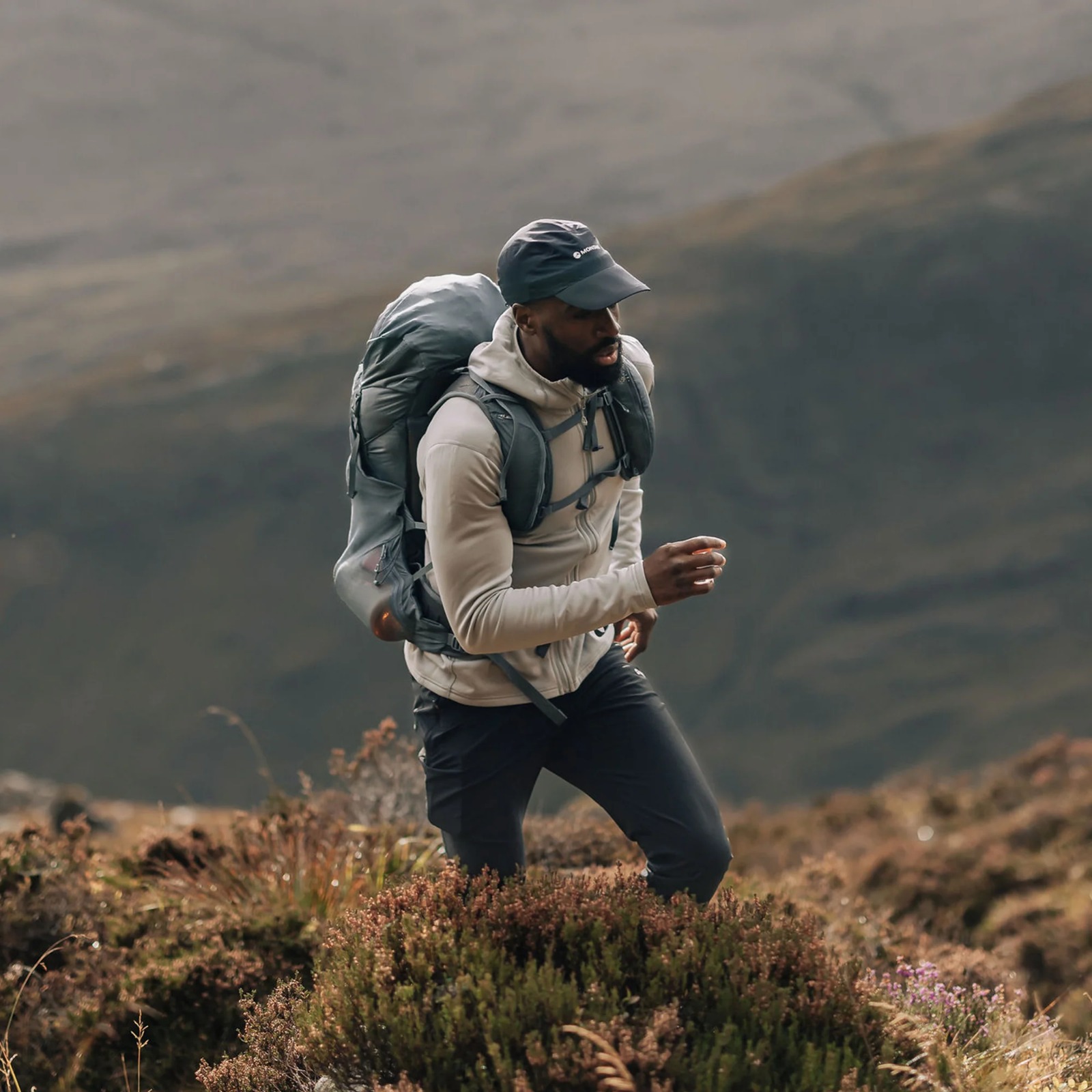 hiking jackets