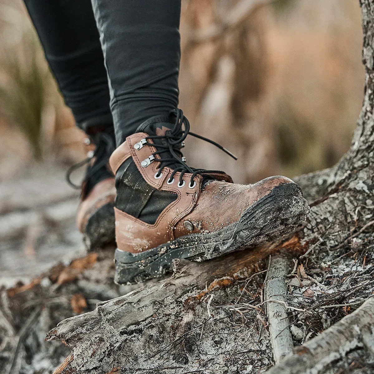 waterproof hiking boots
