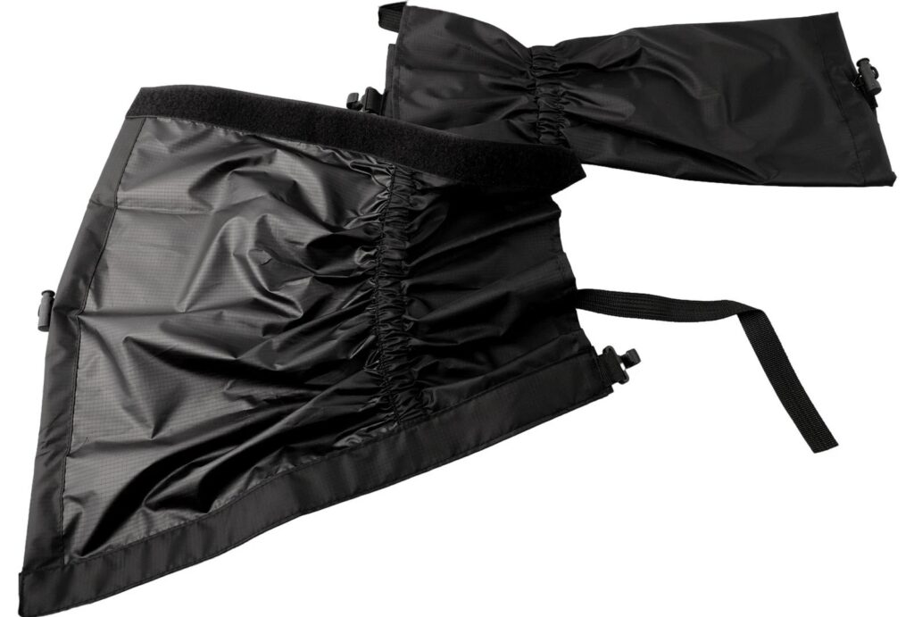 Waterproof Leg Gaiters 